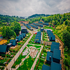 Ramada Resort By Wyndham Thermal Sapanca